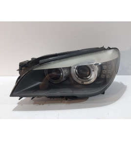 BMW 7 F01 F02 Lampa Bi-xenon Lewa Kompletna 13039