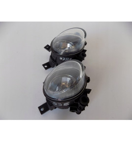 Audi A4 B7 Halogen Prawy - 5115