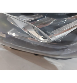 Mercedes GLB A247 Lampa FULL LED uszk. - L 13042