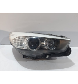 BMW 5 GT F07 Lampa Bi-xenon Skrętny Prawa -13043