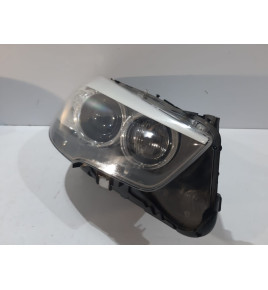 BMW 5 GT F07 Lampa Bi-xenon Skrętny Prawa -13043