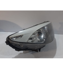 BMW 5 GT F07 Lampa Bi-xenon Skrętny Prawa -13043