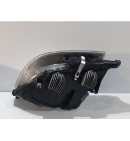 BMW 5 GT F07 Lampa Bi-xenon Skrętny Prawa -13043