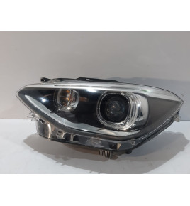 BMW 1 F20 Lampa Bi-xenon Lewa Kompletna 13044