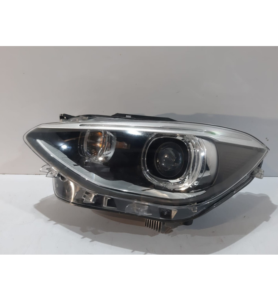 BMW 1 F20 Lampa Bi-xenon...