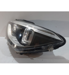 BMW 1 F20 Lampa Bi-xenon Lewa Kompletna 13044