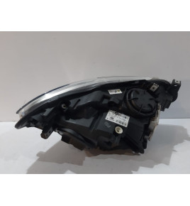 BMW 1 F20 Lampa Bi-xenon Lewa Kompletna 13044