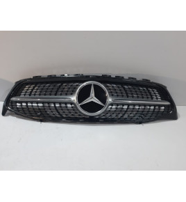 Mercedes CLA W118 Grill / Atrapa Diamond - 13045