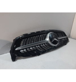 Mercedes CLA W118 Grill / Atrapa Diamond - 13045