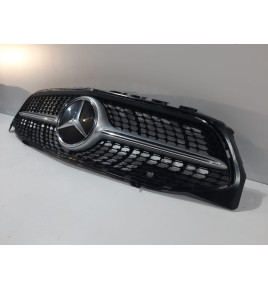 Mercedes CLA W118 Grill / Atrapa Diamond - 13045
