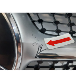 Mercedes CLA W118 Grill / Atrapa Diamond - 13045