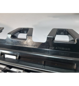 Mercedes CLA W118 Grill / Atrapa Diamond - 13045