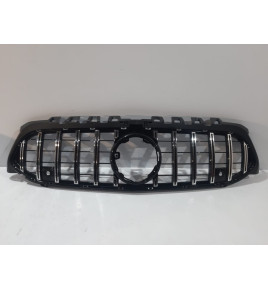 Mercedes A W177 Grill / Atrapa GT Chrom - 12479