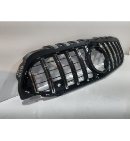 Mercedes A W177 Grill / Atrapa GT Chrom - 12479