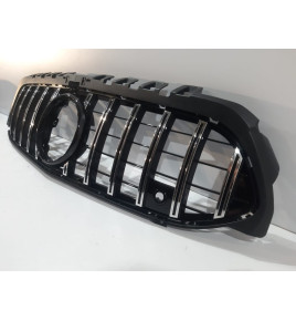 Mercedes A W177 Grill / Atrapa GT Chrom - 12479