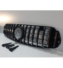 Mercede GLC W253 Atrapa Grill GT Chrom - 11969
