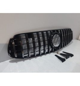 Mercede GLC W253 Atrapa Grill GT Chrom - 11969