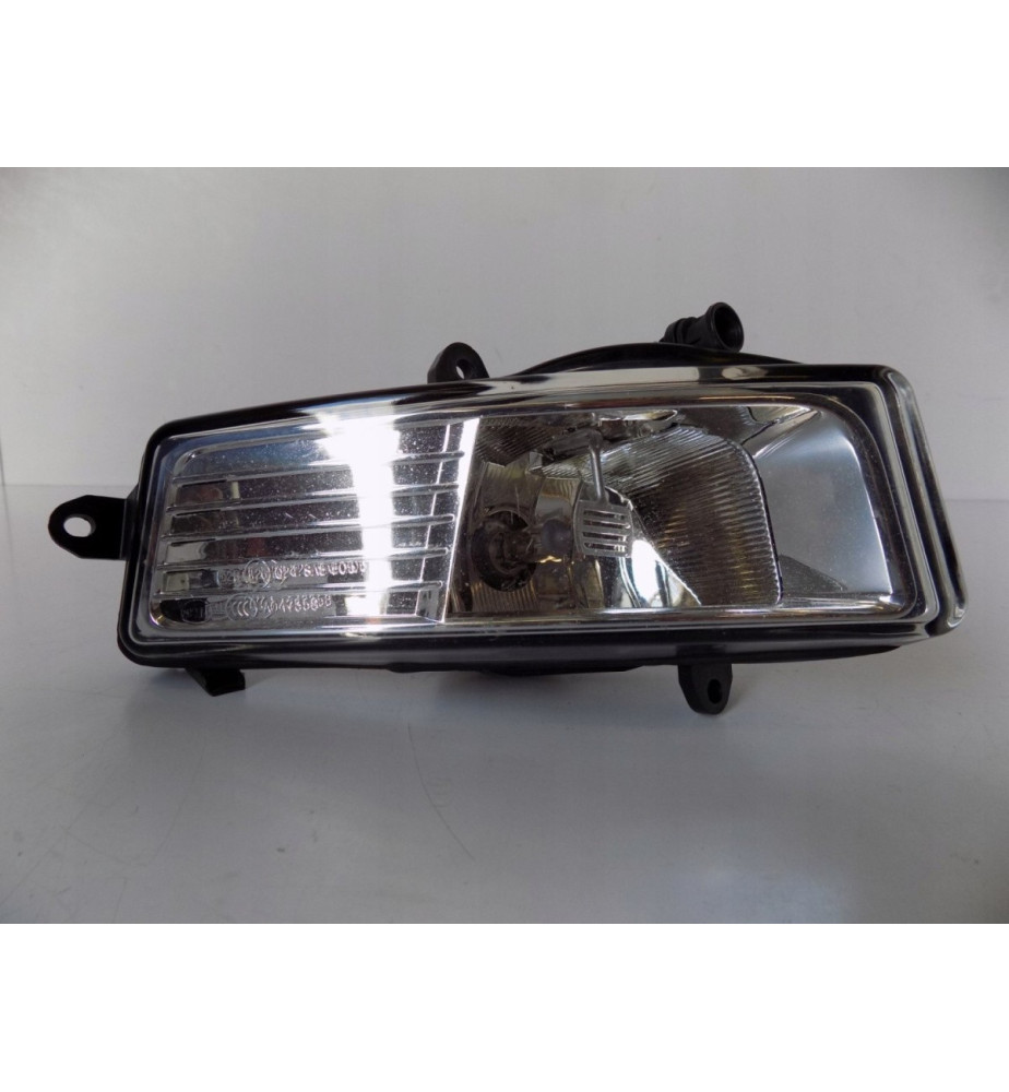 Audi A6 C6 Lift - Halogen...