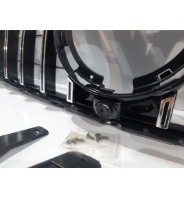 Mercede GLC W253 Atrapa Grill GT Chrom - 11969