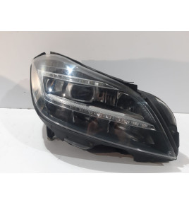 Mercedes CLS W218 Lampa LED...