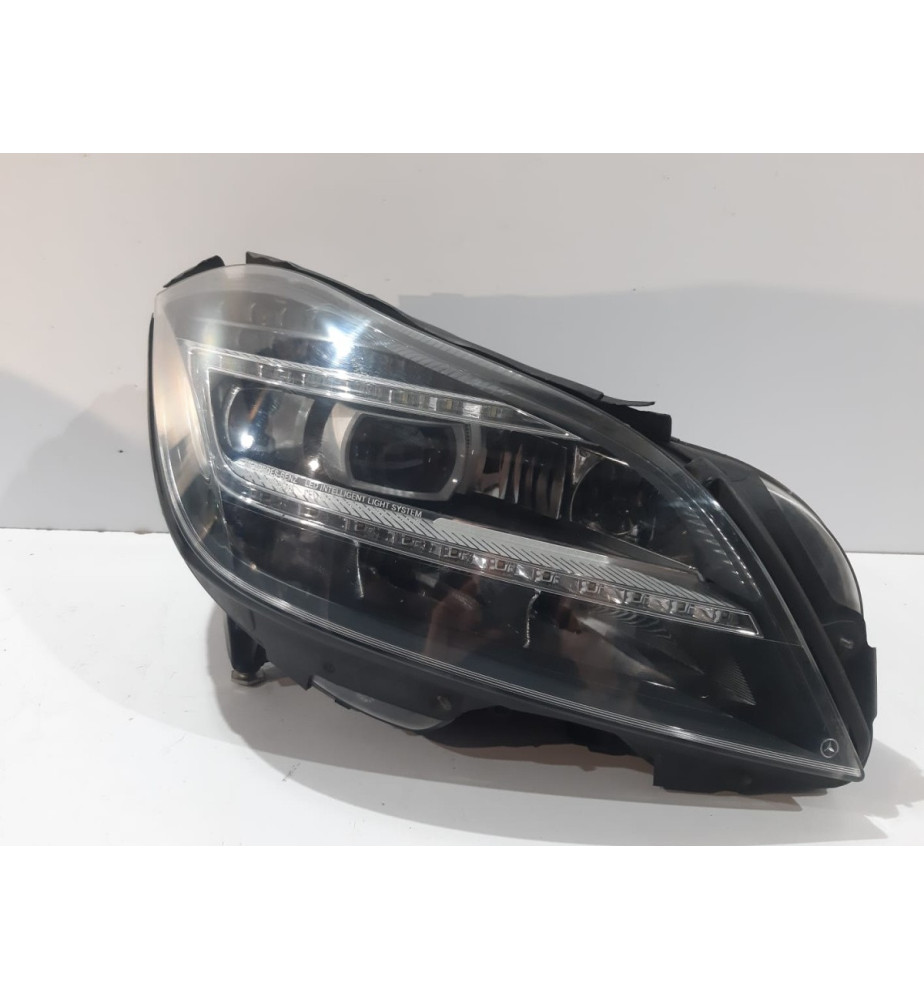Mercedes CLS W218 Lampa LED...