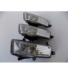 Audi A6 C6 Lift - Halogen Prawy - 5112