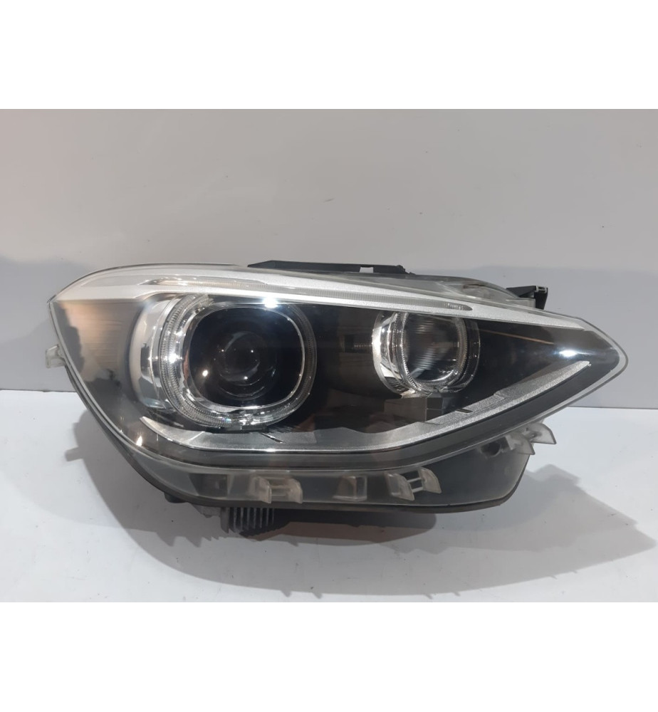 BMW 1 F20 Lampa Bi-xenon...