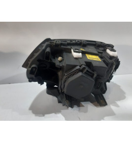 BMW X3 E83 Lampa Bi-xenon Skrętna Lewa - 13051