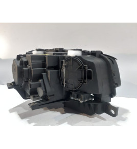 BMW X3 E83 Lampa Bi-xenon Skrętna Lewa - 13051