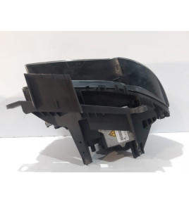 BMW X3 E83 Lampa Bi-xenon Skrętna Lewa - 13051