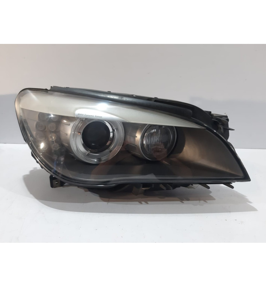 BMW 7 F01 Lampa Bi-xenon...