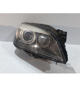 BMW 7 F01 Lampa Bi-xenon Skrętna Prawa - 13054