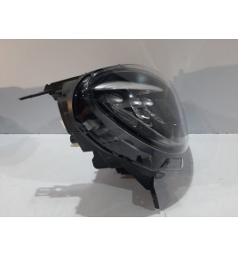Smart ForFour 453 LCI Lampa FULL LED Prawa - 13056