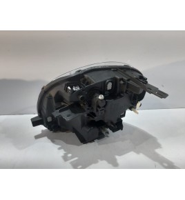 Smart ForFour 453 LCI Lampa FULL LED Prawa - 13056