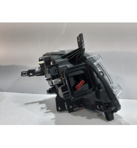 Smart ForFour 453 LCI Lampa FULL LED Prawa - 13056