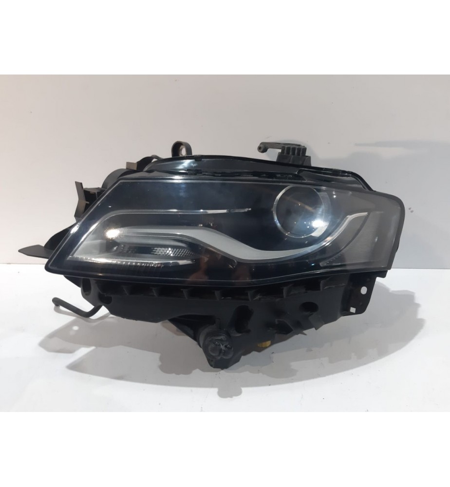 AUDI A4 B8 8K Lampa Xenon...