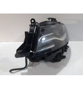 AUDI A4 B8 8K Lampa Xenon Kompletna Lewa - 13059