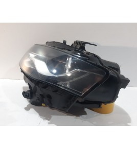 AUDI A4 B8 8K Lampa Xenon Kompletna Lewa - 13059