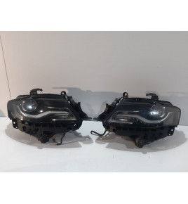 AUDI A4 B8 8K Lampa Xenon Kompletna Lewa - 13059