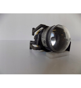 BMW 5 E60 E61 - Halogen Prawy - 5106