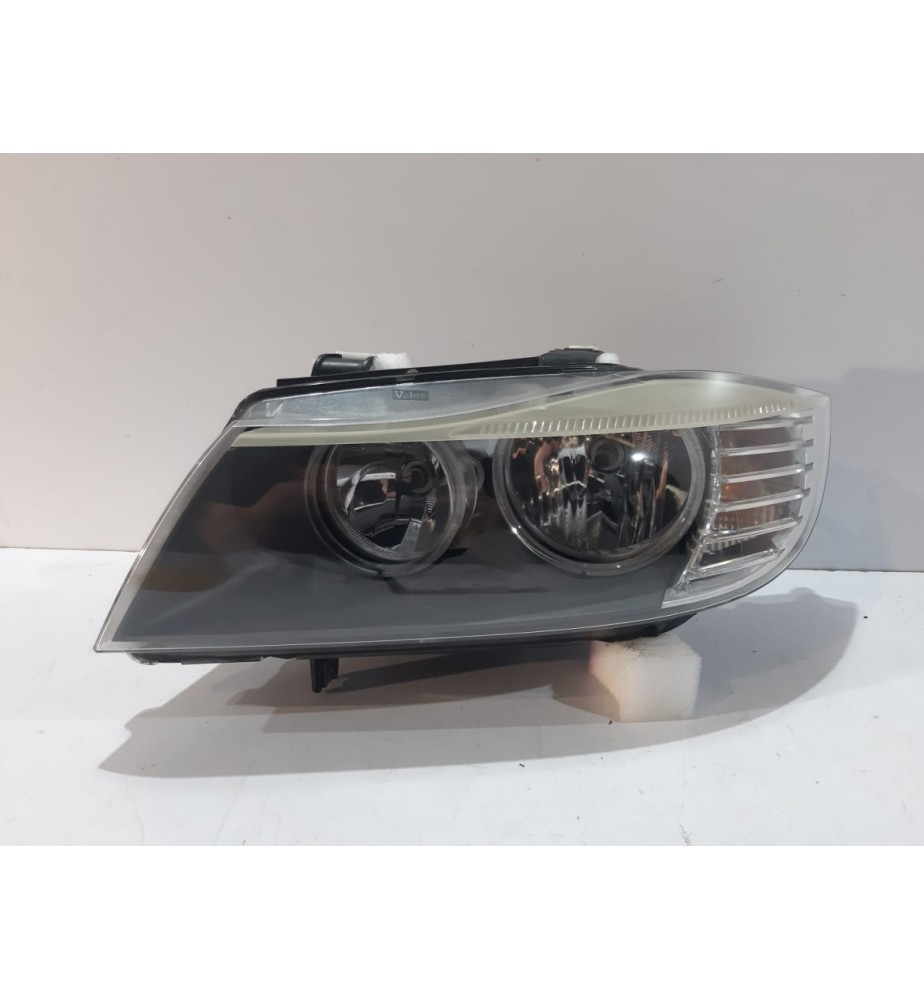 BMW 3 E90 / E91 LCI Lampa...