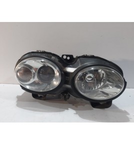 Jaguar X-type Lampa Xenon Kompletna Prawa - 13062
