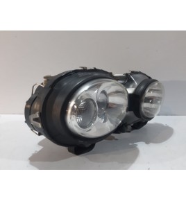 Jaguar X-type Lampa Xenon Kompletna Prawa - 13062