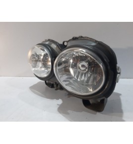 Jaguar X-type Lampa Xenon Kompletna Prawa - 13062