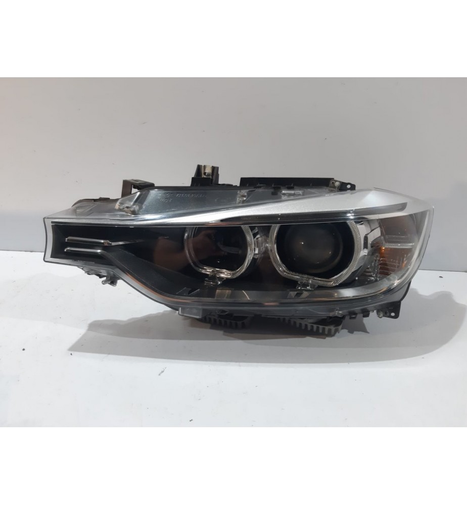 BMW 3 F30 / F31 Lampa Bi-xenon Lewa Komp. - 13065