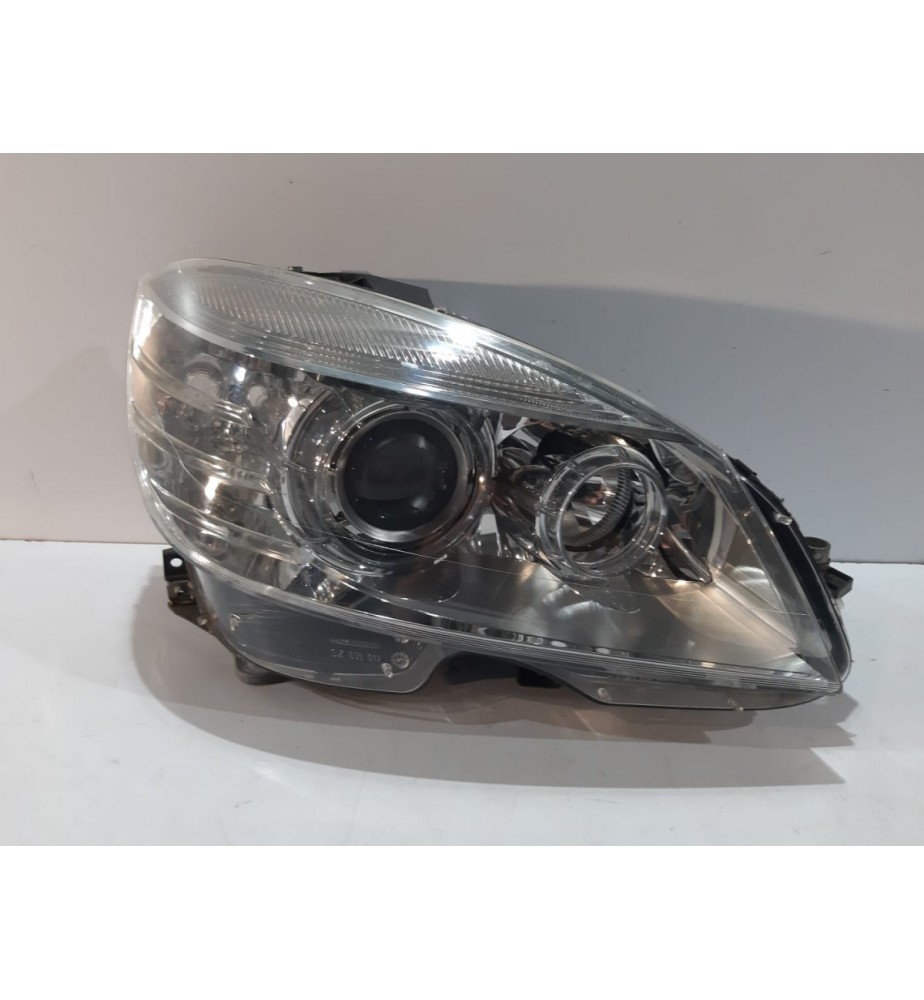 Mercedes C W204 Lampa Xenon...