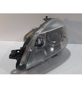 Mercedes C W204 Lampa Xenon - Lewa - 13067
