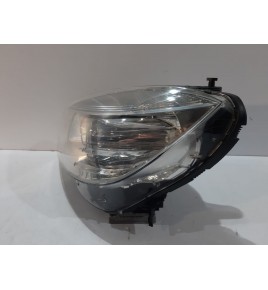 Mercedes C W204 Lampa Xenon - Lewa - 13067