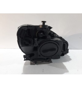 Mercedes C W204 Lampa Xenon - Lewa - 13067