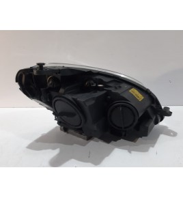 Mercedes C W204 Lampa Xenon - Lewa - 13067